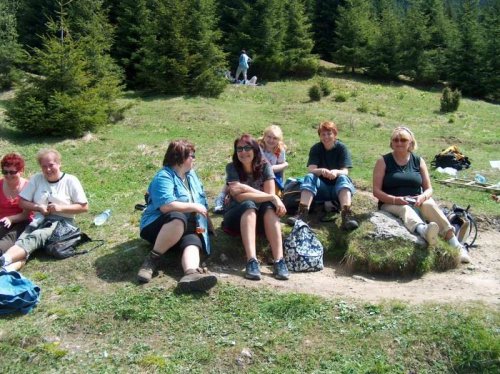 Malá Fatra - 22.5.2005